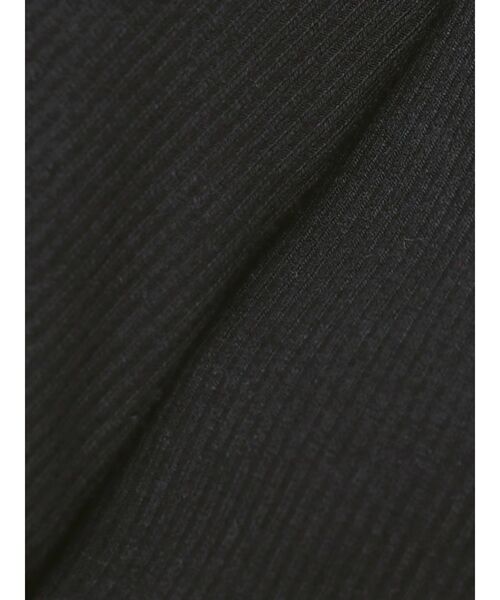 EMODA（エモダ）の「ボックスキャミソール（キャミソール・レディース・ホワイト/ブラック/グレー・FREE）」の17枚目の写真