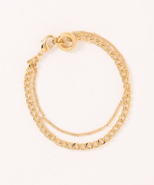 BRACELET MINIMAL（ブレスレット）｜A.P.C.（アーペーセー）の