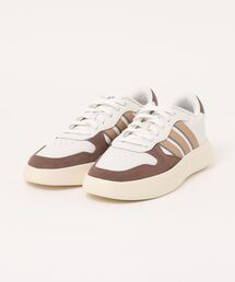 ADIDAS アディダス LITECOURT M ライトコート JS3877 CORE/WARM/EART