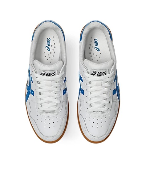 ASICS/アシックス メンズ レディース スニーカー スケシュー JAPAN PRO