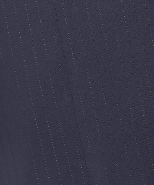 Eimee Law(エイミーロウ)の「ラメストライプミリタリーベスト(ベスト・レディース・スミクロ/ベージュ・FREE)」の20枚目の写真