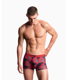 ◆マイクロファイバー、ストレッチコットンボクサーパンツ エンポリオアルマーニ◆ Basic microfibre boxer briefs | Emporio Armani