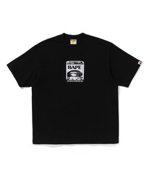 A BATHING APE｜アベイシングエイプのトップス（ブラック/黒色系