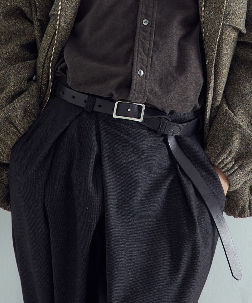 美品☆EGO TRIPPING/メッシュベルト/エゴトリッピング EGO TRIPPING エゴトリッピング / MESH BELT メッシュベルト