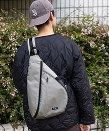 niko and... | オリジナル撥水スリングバッグ(ショルダーバッグ)