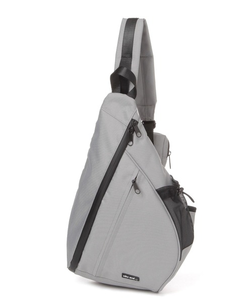 niko様グレー niko and（ニコアンド）の「【NKJ 2025SS】WORK JUMPSUITS（つなぎ