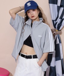 NERDY（ノルディ）の「ウインドブレーカー（ブルゾン）」