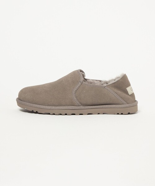 アグスリッポン　US8 【新品未使用】 UGG Australia スリッポン 【UGG / アグ】別注 CLASSIC SLIP-ON