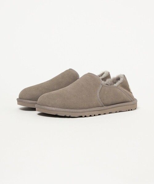 アグスリッポン　US8 【新品未使用】 スリッポン｜UGG®（アグ）公式サイト