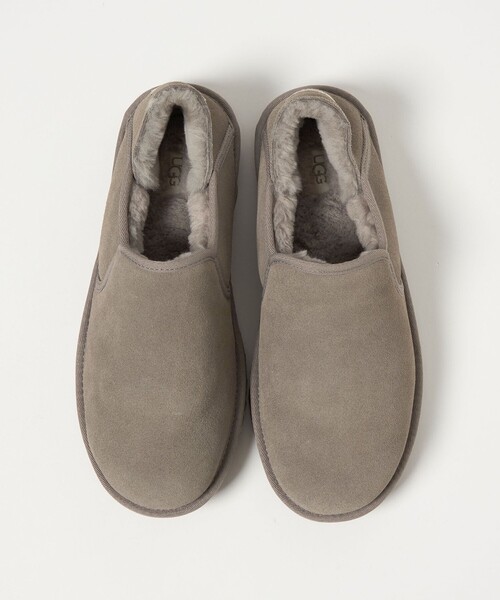 別注】＜UGG＞ M KENTON ショートブーツ / スリッポン