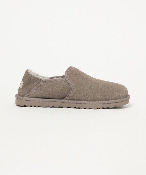 別注】＜UGG＞ M KENTON ショートブーツ / スリッポン