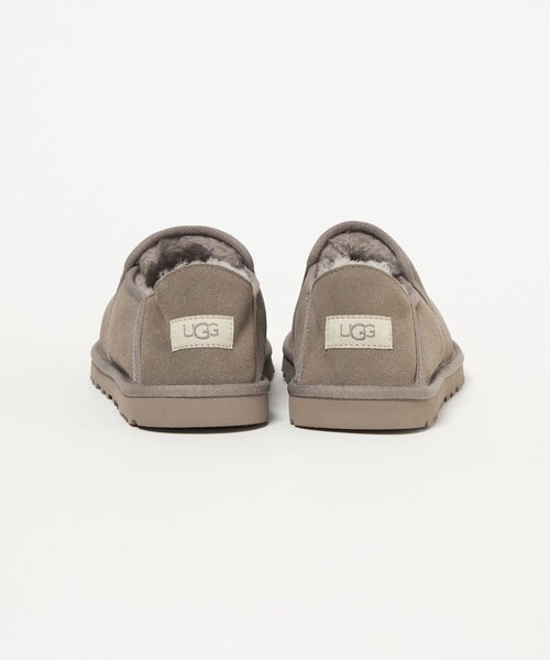 別注】＜UGG＞ M KENTON ショートブーツ / スリッポン