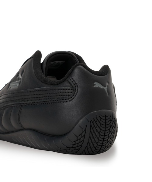 PUMA プーマ ユニセックス SPEEDCAT FULL LTHR / スピード