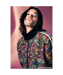 glamb(O)hide Paint Tracksuit (Set Up)(ZbgAbv)