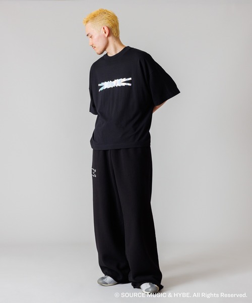 LE SSERAFIM × ZOZOTOWN RELAX TEE（Tシャツ/カットソー）｜ZOZO