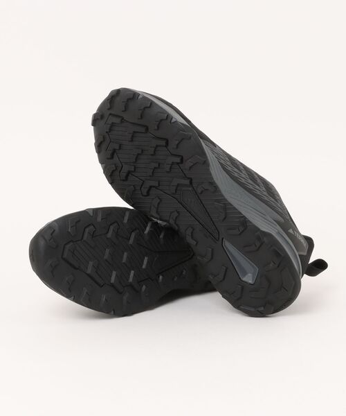 adidas(アディダス)の「《adidas》TERREX TRACEFINDER 2(スニーカー・メンズ・ブラック×ブラック・28.0cm/27.5cm/27.0cm/26.5cm/26.0cm/25.5cm)」の3枚目の写真