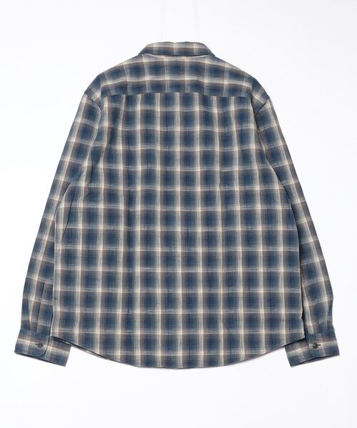 未使用タグ付 RRL ダブルアールエル レギュラーカラー ワークシャツ チェック 楽天市場】RRL ダブルアールエル ラルフローレン コットン