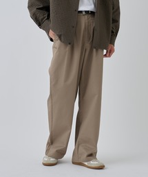 COLONY 2139 | チノ2タックパンツ(チノパンツ)