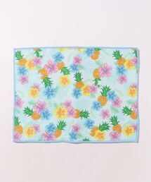 Kahiko（カヒコ）の「【Kahiko】オリレア キッチン水切りマット（キッチンツール）」