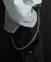 KUUUPY(N[s[)Spiral Wallet Chain - XpCEHbg`F[(EHbg`F[)
