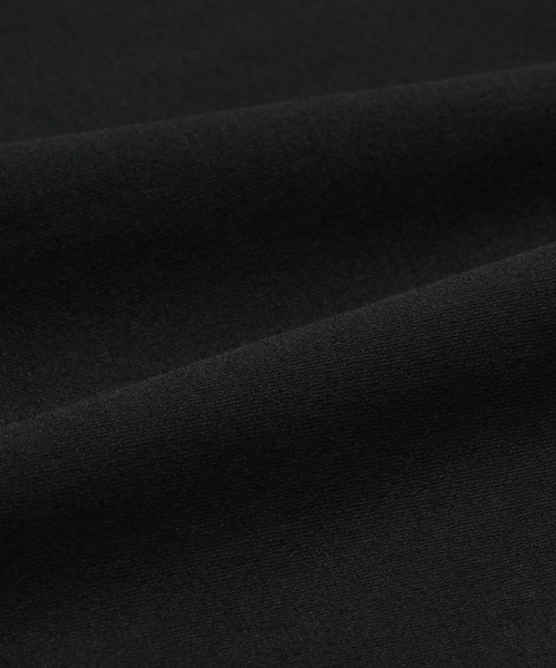 TIGORA（ティゴラ）の「ティゴラ TIGORA ドライクロップドグラフィックTシャツ（Tシャツ/カットソー・レディース・ブラック/ホワイト・S/M/L/XL）」の14枚目の写真
