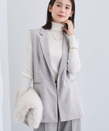 INDIVI 38 タグ付き未使用 上下セットアップ 新品未使用】INDIVI セットアップ 38サイズ - メルカリ