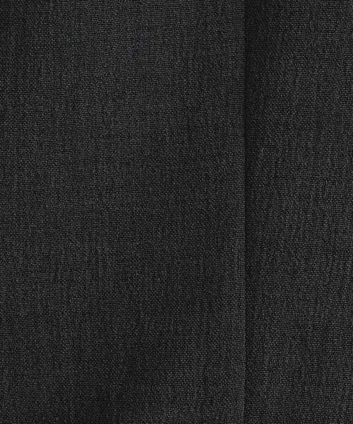 INDIVI(インディヴィ)の「【セットアップ可能】凹凸ストレッチ素材テーラードカラージレジャケット(テーラードジャケット・レディース・スミクロ/ライトグレー/ブラック系その他6/ライトグレー系5/ブラック系その他7・38/13/34/15 /05)」の16枚目の写真