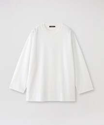 LOVELESS | スラブロンT(Tシャツ/カットソー)