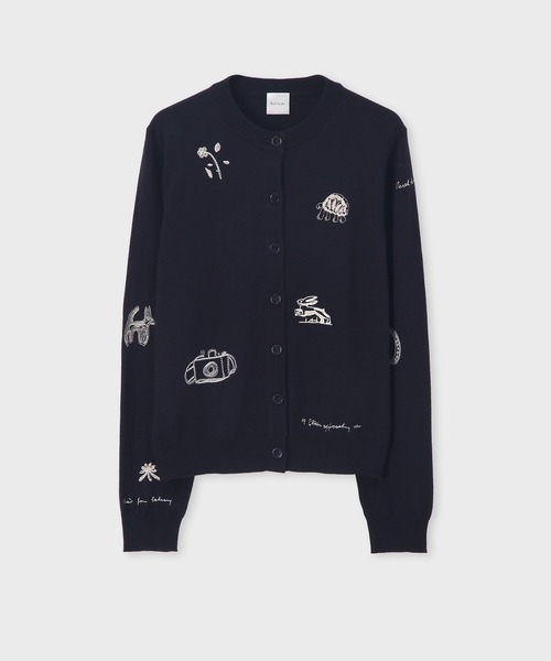 Paul Smith（ポールスミス）の「【WEB限定カラーあり・洗える