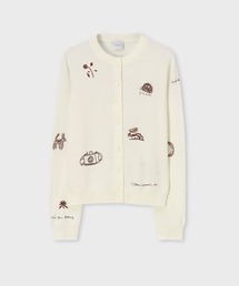 Paul Smith｜ポールスミスのカーディガン/ボレロ通販 - ZOZOTOWN