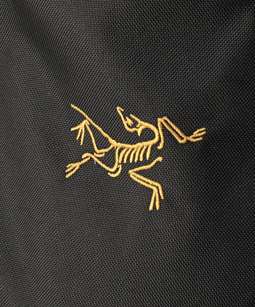 ARC'TERYX（アークテリクス）の「ARC'TERYX/アークテリクス Mantis 26 Backpack（バックパック/リュック・メンズ・ブラック・ONE SIZE）」の5枚目の写真