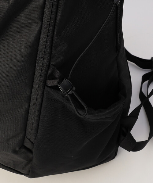 ARC'TERYX（アークテリクス）の「ARC'TERYX/アークテリクス Mantis 26 Backpack（バックパック/リュック・メンズ・ブラック・ONE SIZE）」の9枚目の写真
