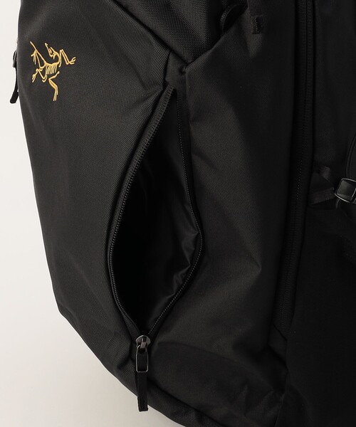 【zozotown購入】 mantis26 ARC'TERYX ARC'TERYX デイバック リュック ARC'TERYX / MANTIS 26 BACKPACK