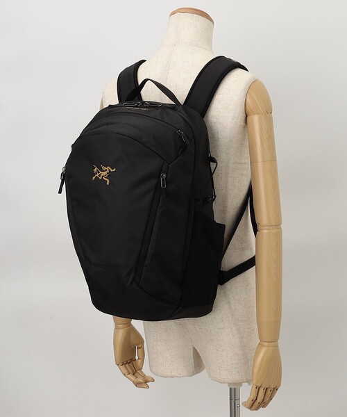 【zozotown購入】 mantis26 ARC'TERYX ARC'TERYX / MANTIS 26 BACKPACK（バックパック/リュック）｜ARC