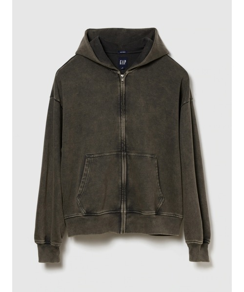aeaeパーカー2024w collection ELEMENT eden パーカー レディース ACOMPANY ZIP HOOD WO 「2024