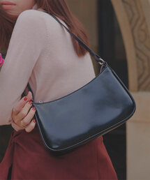 KOBE LETTUCE | ホーボーショルダーバッグ(ショルダーバッグ)