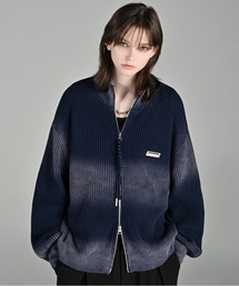 ADRER | Vintage Make Drivers Knit / ヴィンテージメイクドライバーズニット(ニット/セーター)