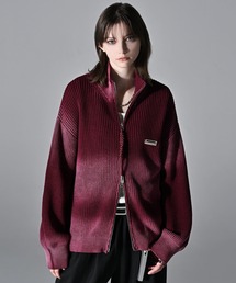 ADRER | Vintage Make Drivers Knit / ヴィンテージメイクドライバーズニット(ニット/セーター)