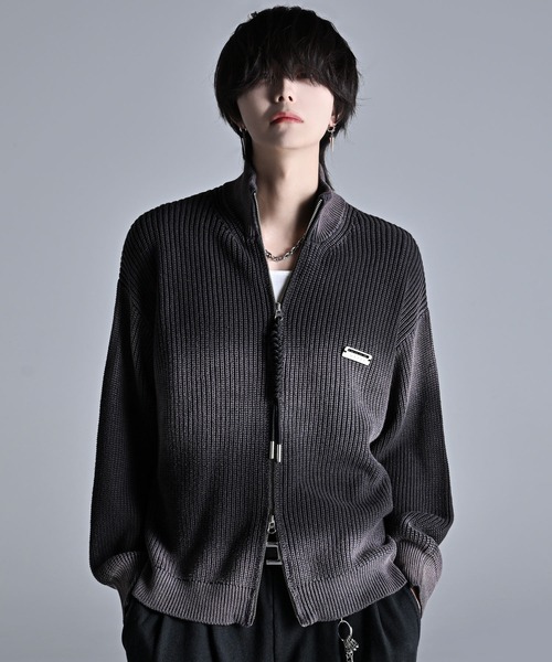 ご*す様 Stone  11aw ローゲージ　ドライバーズニット ご*す様 Stone 11aw ローゲージ ドライバーズニット 25ss STONE ISLAND