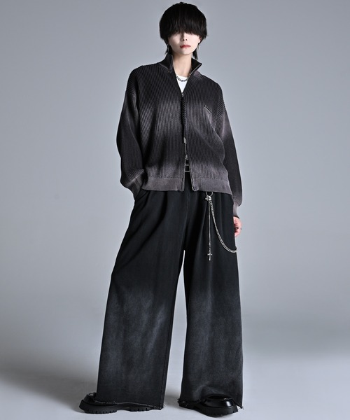 Vintage Make Drivers Knit / ヴィンテージメイクドライバーズニット