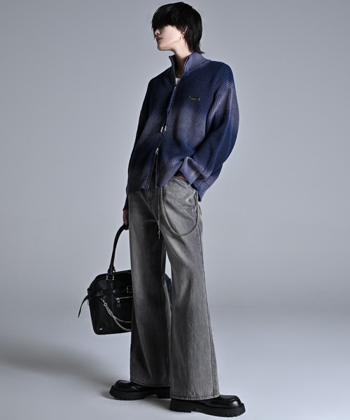 Vintage Make Drivers Knit / ヴィンテージメイクドライバーズニット