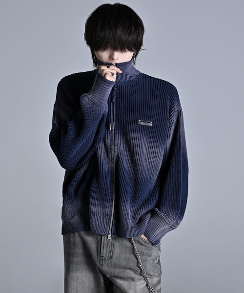 Vintage Make Drivers Knit винтажный драйвер свитер/вязаный жилет