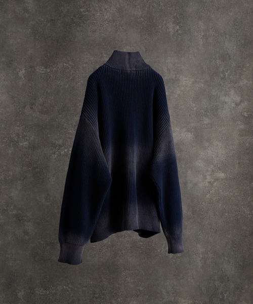 Vintage Make Drivers Knit / ヴィンテージメイクドライバーズニット