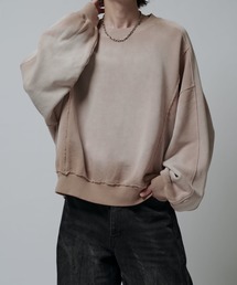 Lui's | ハードブリーチスウェット(スウェット)