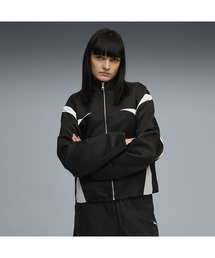 フード付き」に該当するPUMA｜プーマのジャケット/アウター（ブラック