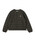 DANTONi_gj́uWOMEN'S CREWNECK INNER DOWN JACKETi_EWPbg/R[gjvbubNn̑