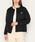 DANTONi_gj́uWOMEN'S CREWNECK INNER DOWN JACKETi_EWPbg/R[gjvbubN