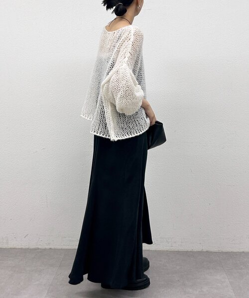 セール】フィブリルキャミワンピース（ワンピース）｜LOUNGEDRESS