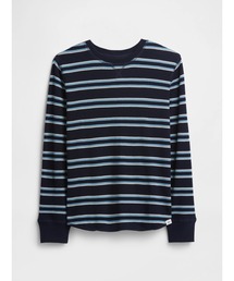 GAP｜ギャップのTシャツ/カットソー（ボーダー柄）通販 - ZOZOTOWN