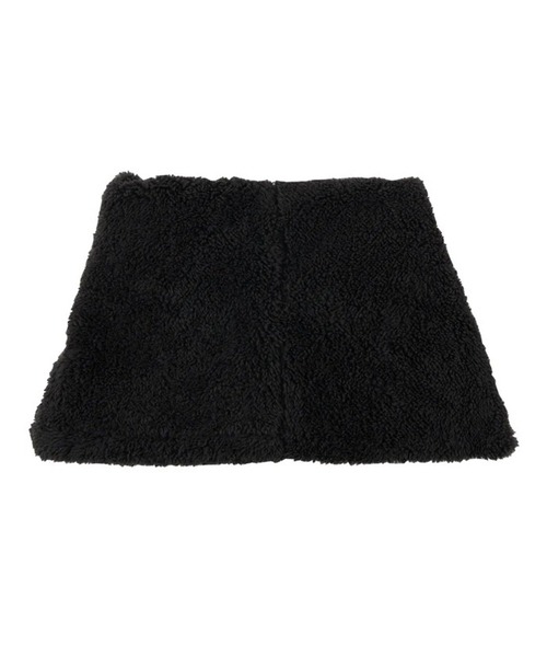 ROXY(ロキシー)の「ROXY/ロキシー ネックウォーマー CHEER UP SNOOD 防寒 ROA254308(マフラー・レディース・オフホワイト/ベージュ/ブラック・FREE)」の5枚目の写真